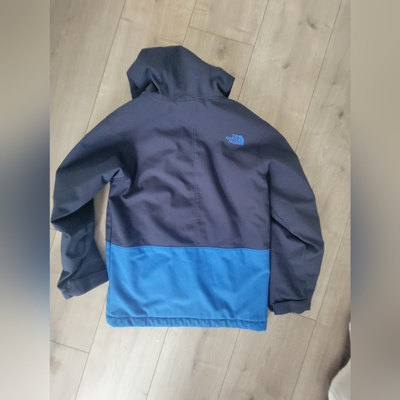 North Face Winter Jacket - Picture 2 of 3